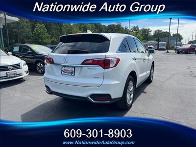 2016 Acura RDX w/Tech - Photo 5 - East Windsor, NJ 08520