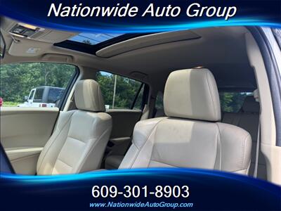 2016 Acura RDX w/Tech - Photo 15 - East Windsor, NJ 08520