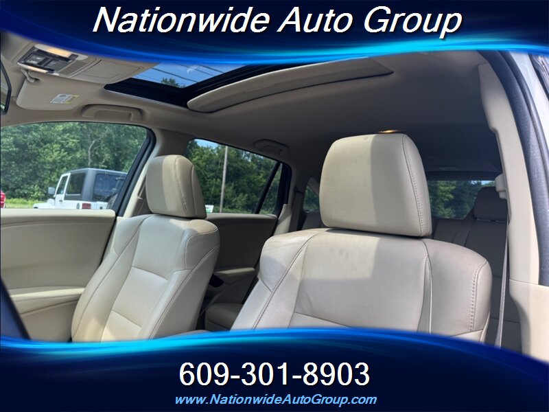 2016 Acura RDX w/Tech - Photo 15 - East Windsor, NJ 08520