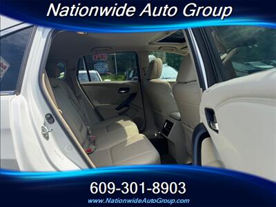2016 Acura RDX w/Tech - Photo 20 - East Windsor, NJ 08520