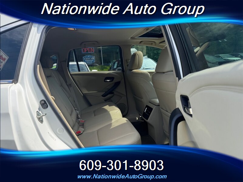 2016 Acura RDX w/Tech - Photo 20 - East Windsor, NJ 08520