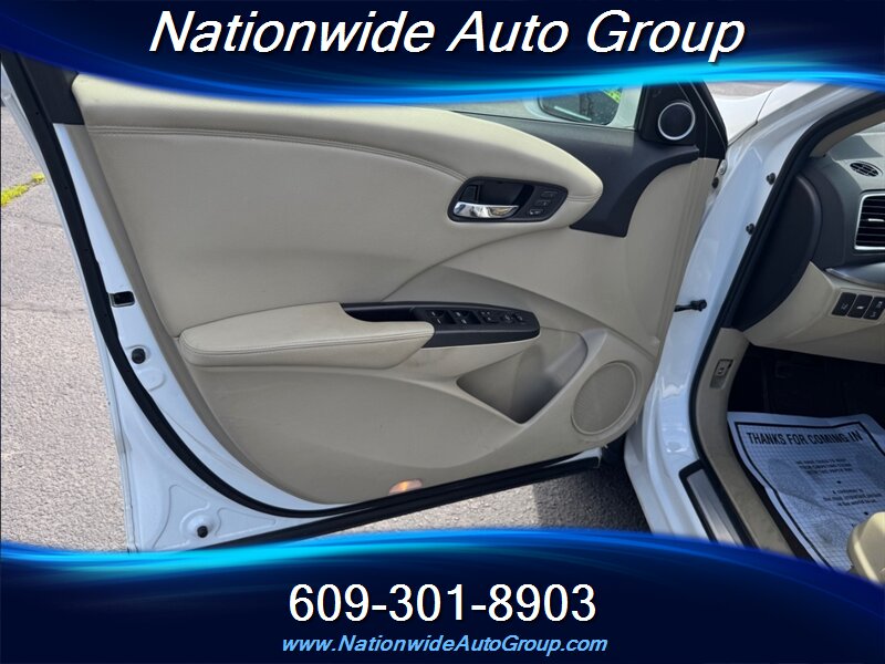 2016 Acura RDX w/Tech - Photo 13 - East Windsor, NJ 08520