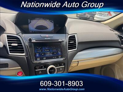 2016 Acura RDX w/Tech - Photo 23 - East Windsor, NJ 08520