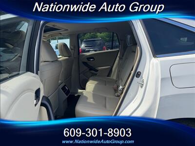 2016 Acura RDX w/Tech - Photo 16 - East Windsor, NJ 08520