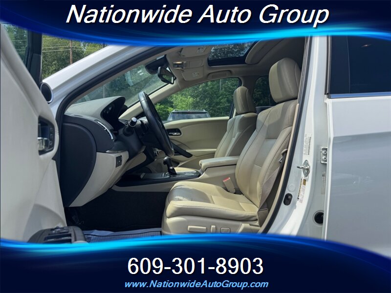 2016 Acura RDX w/Tech - Photo 14 - East Windsor, NJ 08520