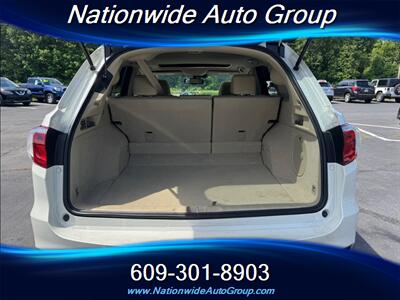 2016 Acura RDX w/Tech - Photo 19 - East Windsor, NJ 08520