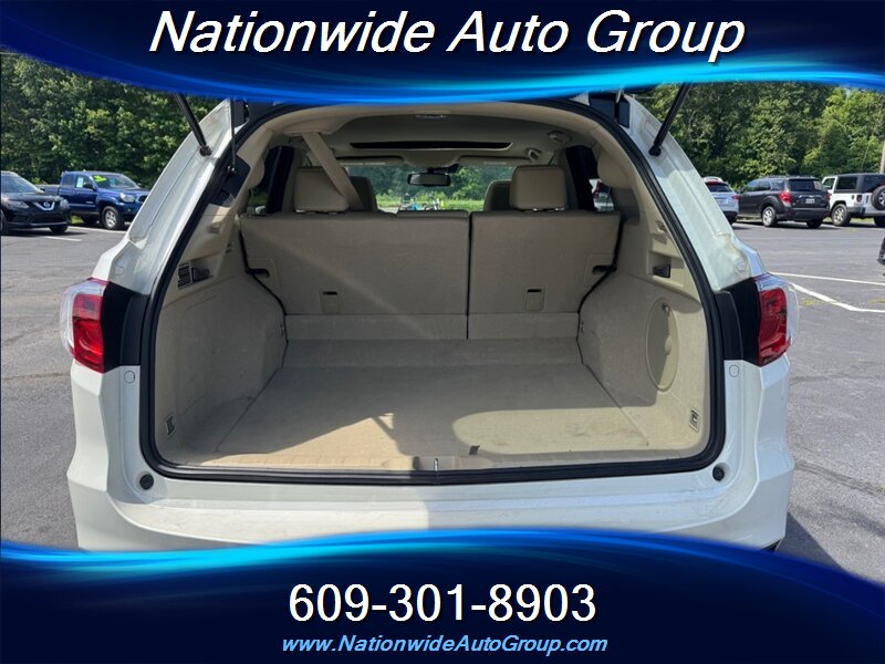 2016 Acura RDX w/Tech - Photo 19 - East Windsor, NJ 08520