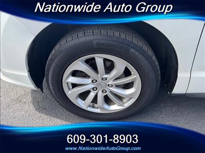 2016 Acura RDX w/Tech - Photo 27 - East Windsor, NJ 08520