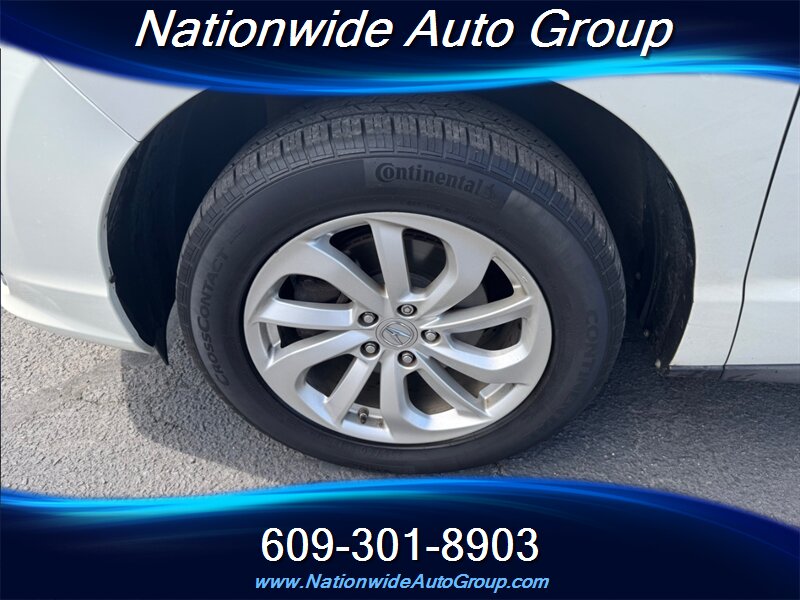 2016 Acura RDX w/Tech - Photo 27 - East Windsor, NJ 08520