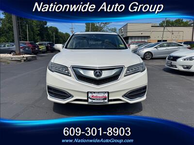 2016 Acura RDX w/Tech - Photo 7 - East Windsor, NJ 08520