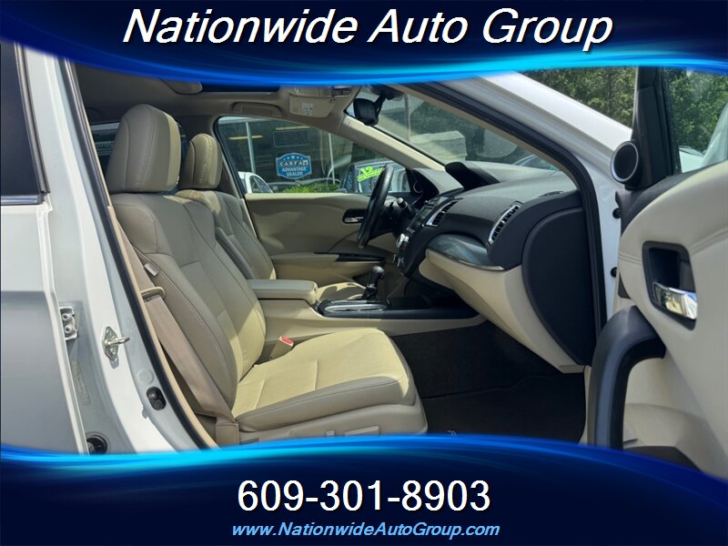 2016 Acura RDX w/Tech - Photo 21 - East Windsor, NJ 08520