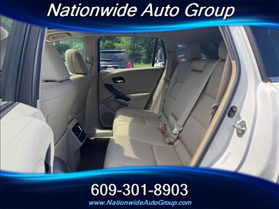 2016 Acura RDX w/Tech - Photo 18 - East Windsor, NJ 08520