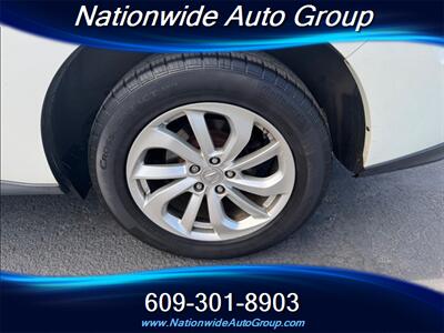 2016 Acura RDX w/Tech - Photo 26 - East Windsor, NJ 08520