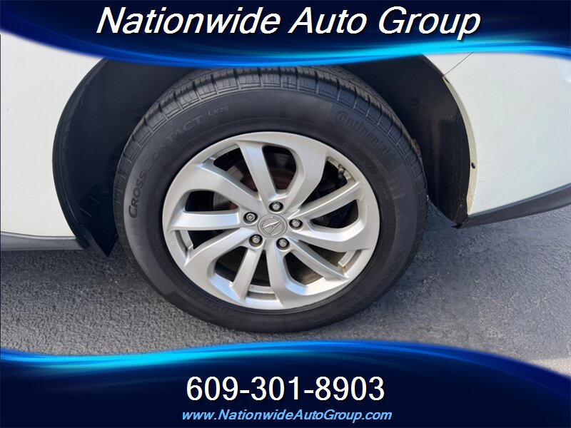 2016 Acura RDX w/Tech - Photo 26 - East Windsor, NJ 08520