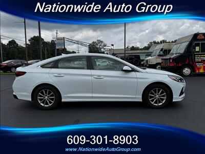 2019 Hyundai Sonata SE   - Photo 12 - East Windsor, NJ 08520