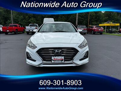 2019 Hyundai Sonata SE   - Photo 4 - East Windsor, NJ 08520