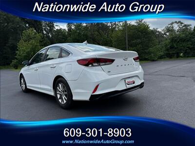 2019 Hyundai Sonata SE   - Photo 8 - East Windsor, NJ 08520