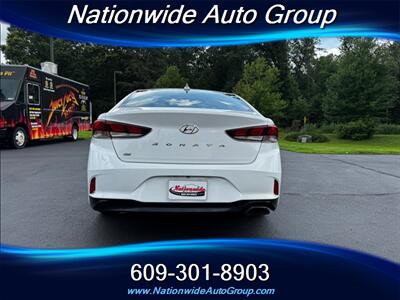 2019 Hyundai Sonata SE   - Photo 9 - East Windsor, NJ 08520