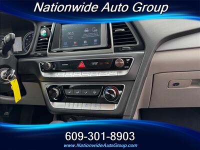 2019 Hyundai Sonata SE   - Photo 18 - East Windsor, NJ 08520