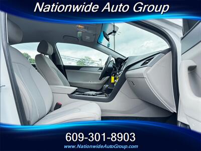2019 Hyundai Sonata SE   - Photo 21 - East Windsor, NJ 08520