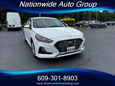 2019 Hyundai Sonata SE   - Photo 3 - East Windsor, NJ 08520