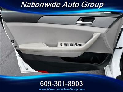 2019 Hyundai Sonata SE   - Photo 14 - East Windsor, NJ 08520