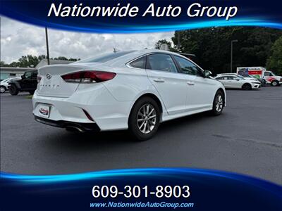 2019 Hyundai Sonata SE   - Photo 11 - East Windsor, NJ 08520