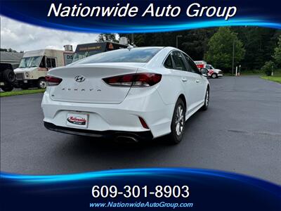 2019 Hyundai Sonata SE   - Photo 10 - East Windsor, NJ 08520