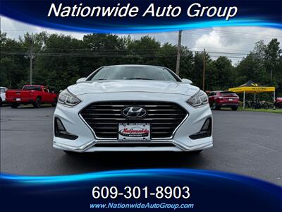 2019 Hyundai Sonata SE   - Photo 5 - East Windsor, NJ 08520