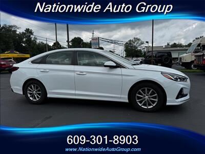2019 Hyundai Sonata SE   - Photo 13 - East Windsor, NJ 08520
