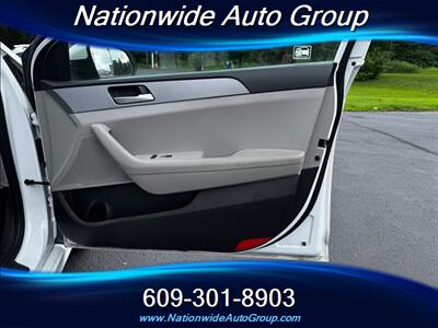 2019 Hyundai Sonata SE   - Photo 22 - East Windsor, NJ 08520
