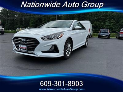 2019 Hyundai Sonata SE   - Photo 6 - East Windsor, NJ 08520