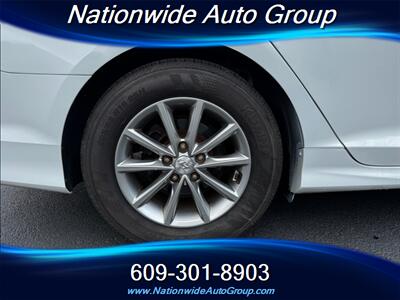 2019 Hyundai Sonata SE   - Photo 23 - East Windsor, NJ 08520