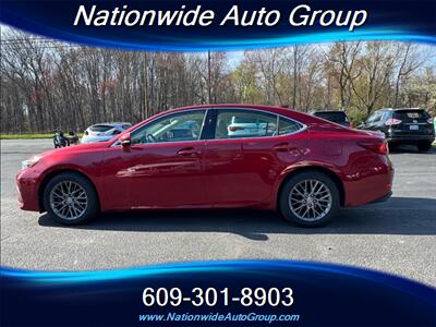 2018 Lexus ES 350   - Photo 10 - East Windsor, NJ 08520