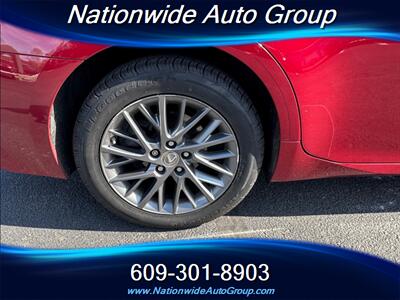 2018 Lexus ES 350   - Photo 26 - East Windsor, NJ 08520