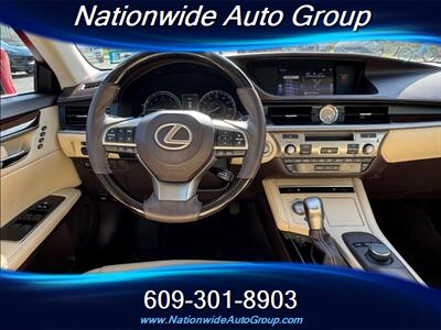 2018 Lexus ES 350   - Photo 21 - East Windsor, NJ 08520