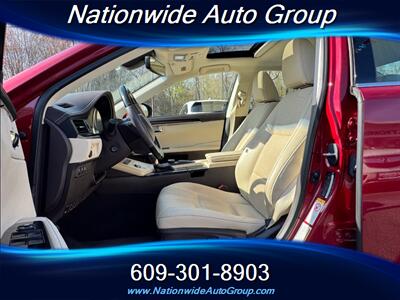 2018 Lexus ES 350   - Photo 19 - East Windsor, NJ 08520