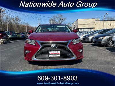 2018 Lexus ES 350   - Photo 5 - East Windsor, NJ 08520