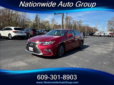 2018 Lexus ES 350   - Photo 15 - East Windsor, NJ 08520