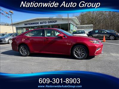 2018 Lexus ES 350   - Photo 2 - East Windsor, NJ 08520