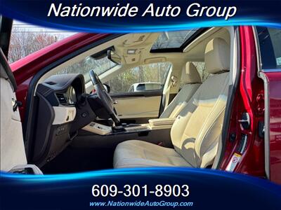 2018 Lexus ES 350   - Photo 18 - East Windsor, NJ 08520