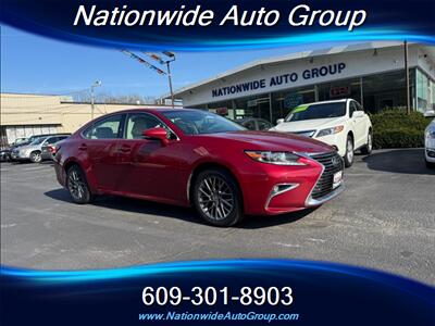 2018 Lexus ES 350   - Photo 7 - East Windsor, NJ 08520