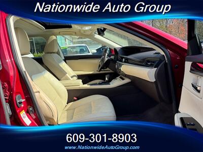 2018 Lexus ES 350   - Photo 23 - East Windsor, NJ 08520
