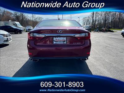 2018 Lexus ES 350   - Photo 12 - East Windsor, NJ 08520