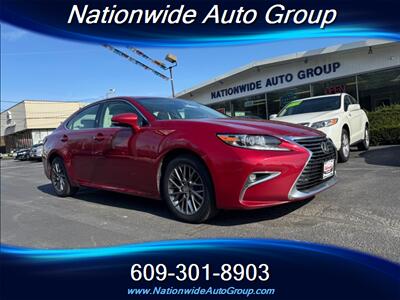 2018 Lexus ES 350   - Photo 4 - East Windsor, NJ 08520