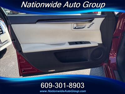 2018 Lexus ES 350   - Photo 17 - East Windsor, NJ 08520