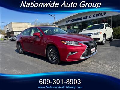 2018 Lexus ES 350   - Photo 6 - East Windsor, NJ 08520