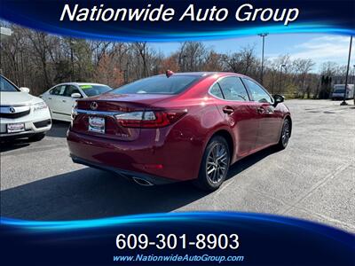 2018 Lexus ES 350   - Photo 13 - East Windsor, NJ 08520