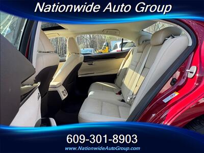 2018 Lexus ES 350   - Photo 20 - East Windsor, NJ 08520