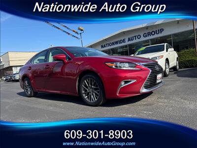 2018 Lexus ES 350   - Photo 3 - East Windsor, NJ 08520